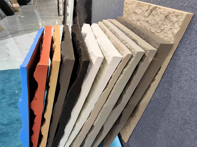Tấm ốp đá siêu nhẹ DDM