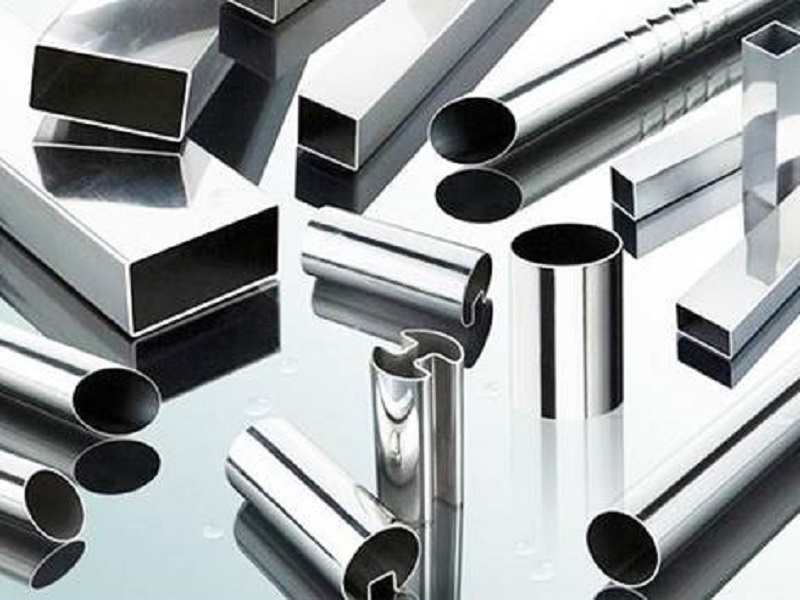 sự khác nhau giữa inox 304 và 201