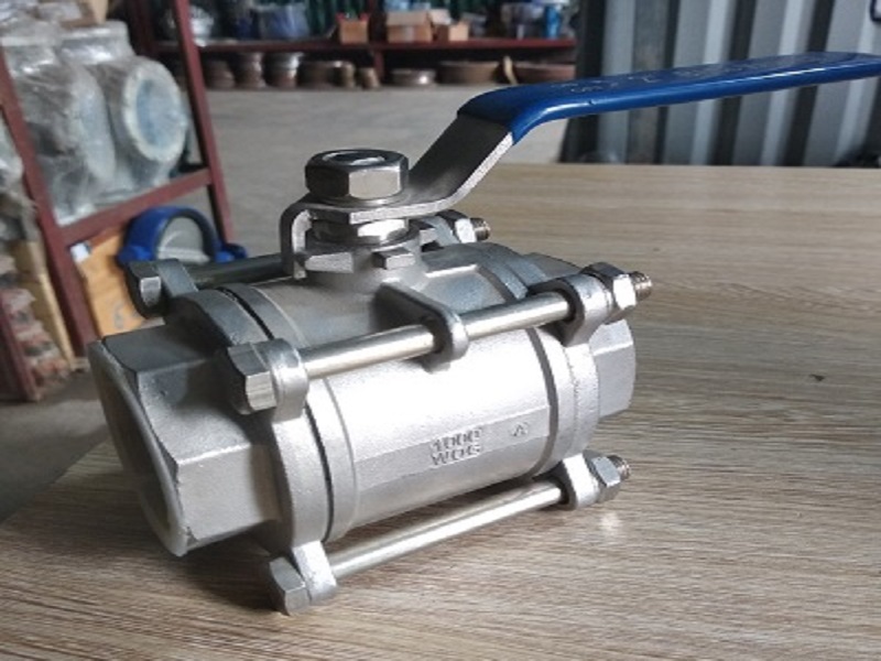 inox 304 trong chế tạo máy móc