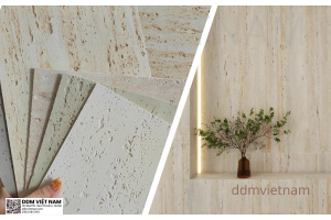 Travertine
